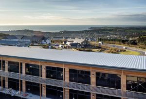 St Austell Business Centre