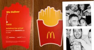 Direct Mail Marketing