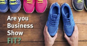 Business Show Packages