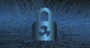 New Secure Data Transfer System