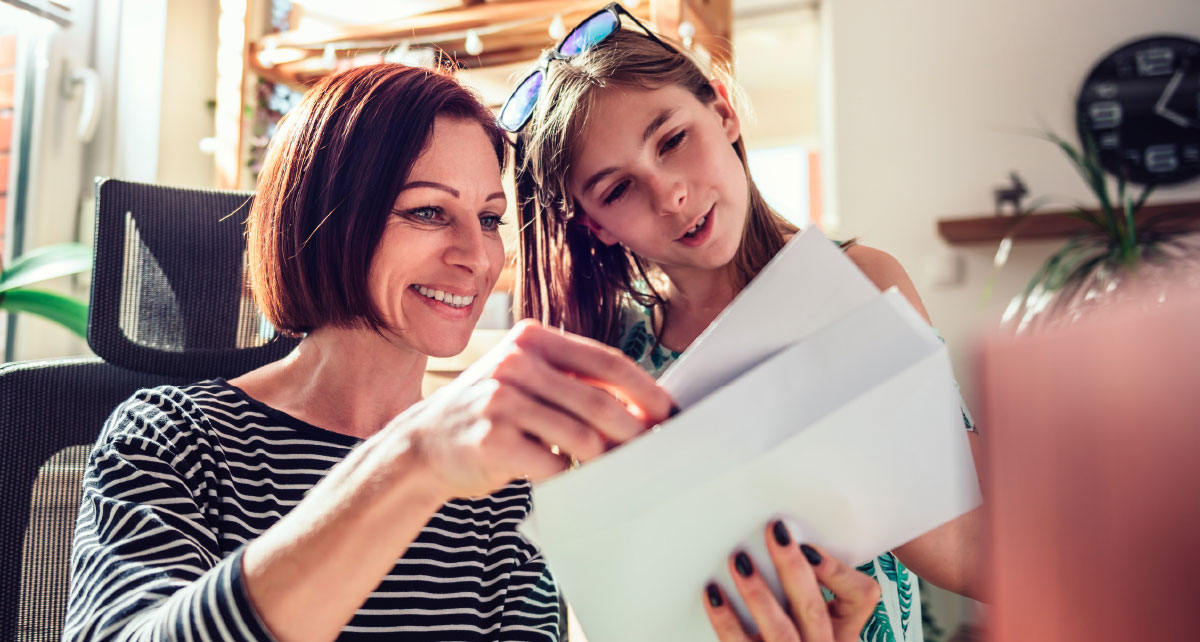 Cornwall Direct Mail Services