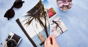 Hotel and Hospitality Print Cornwall