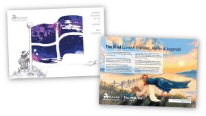 SAPC 2023 Calendar Cover and Showcase