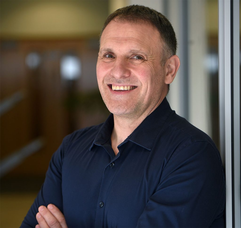 Jon Hart - St Austell Printing Company