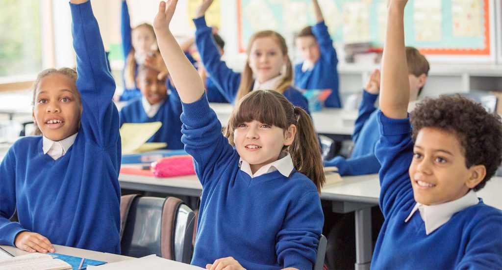 Workbook Printing for Schools