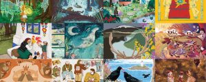 Calendar with Falmouth University 2026