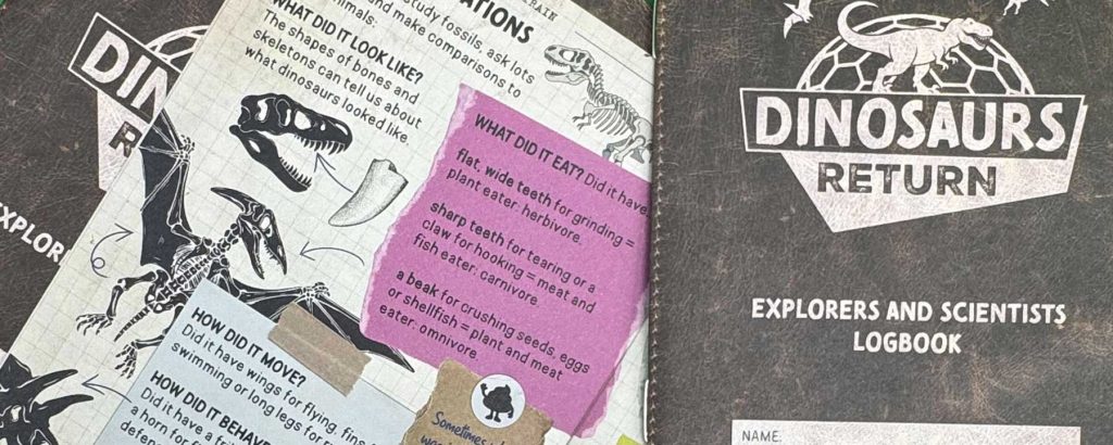 Print for Visitor Attractions