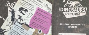 Print for Visitor Attractions